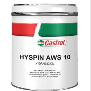 CASTROL HYSPIN AWS 10 20L (4103277)