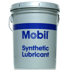 Mobilith SHC 220 Synthetic Lithium Complex Red NLGI 2 Grease